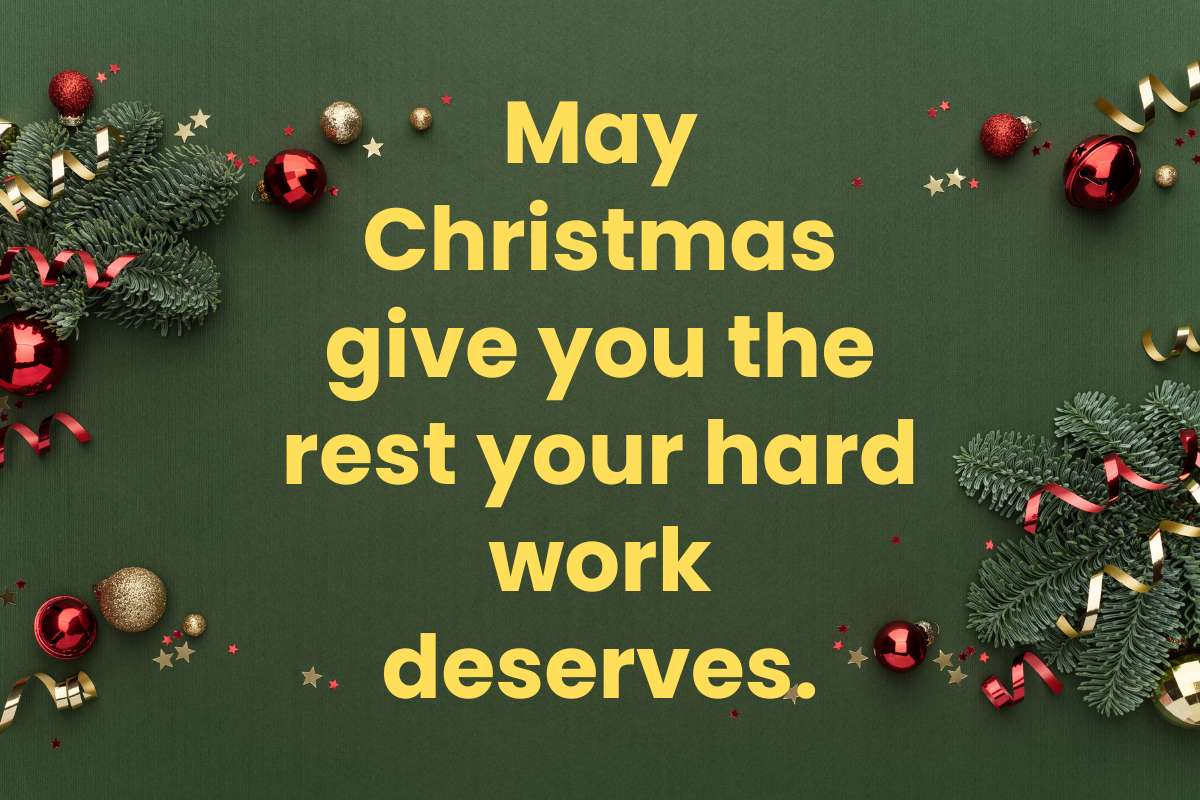 150+ Christmas Wishes to Spread Joy and Cheer in Classrooms and Offices | Future Education Magazine