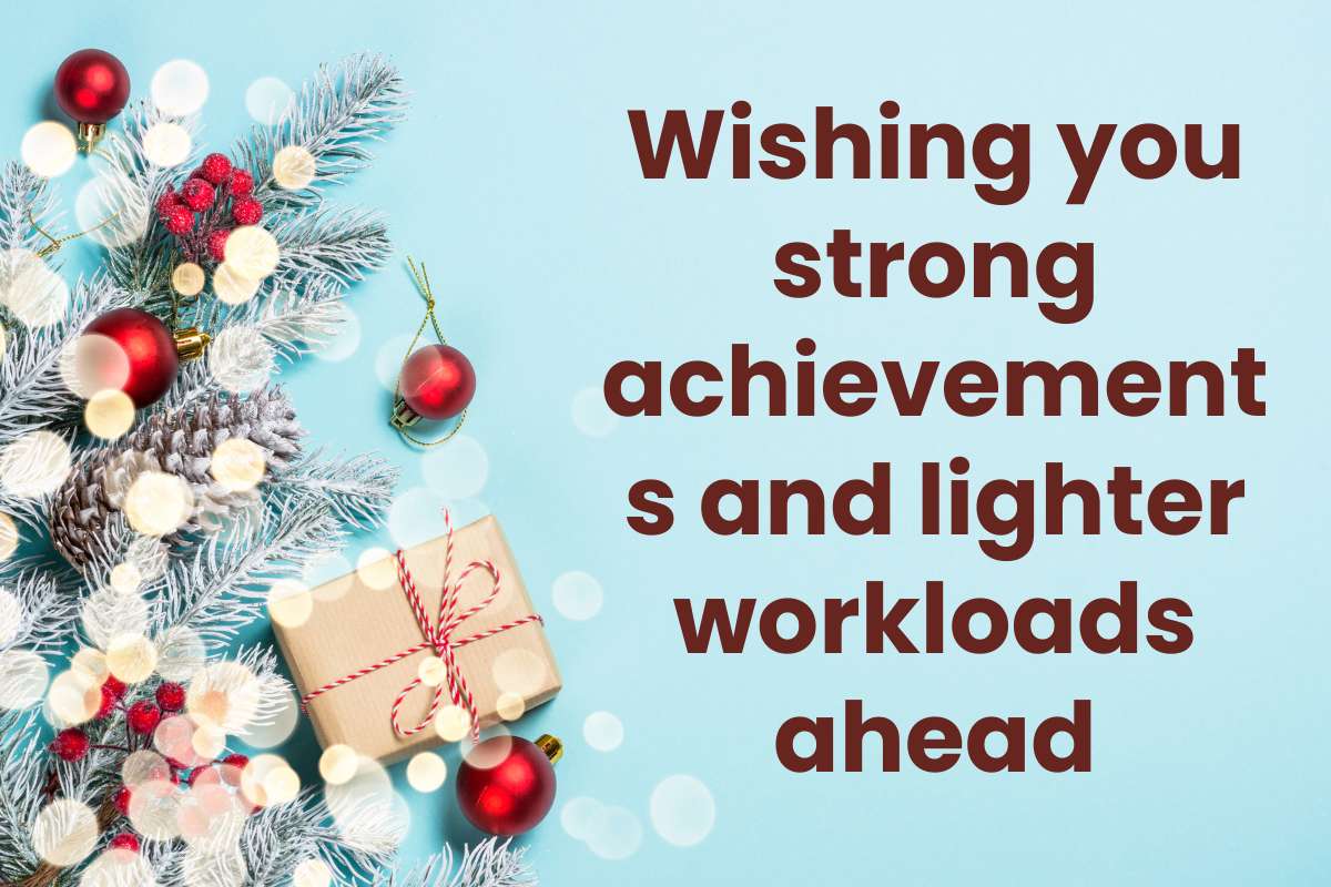 150+ Christmas Wishes to Spread Joy and Cheer in Classrooms and Offices | Future Education Magazine