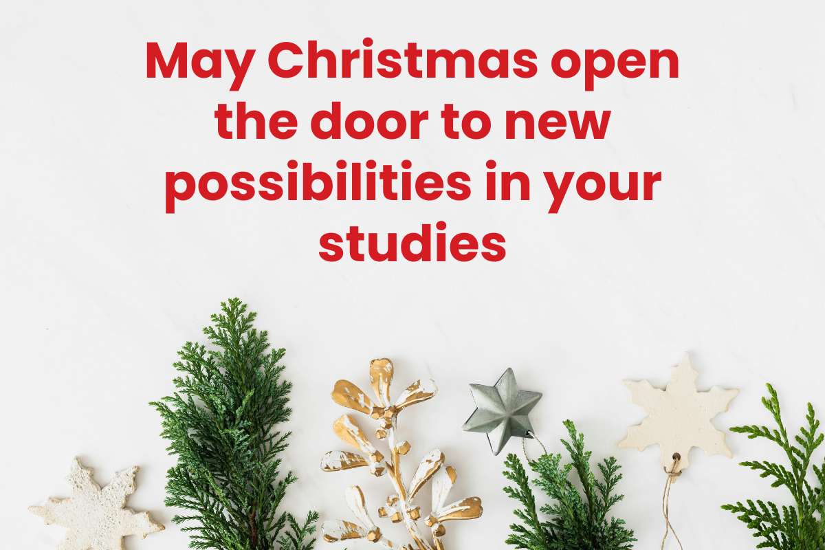 150+ Christmas Wishes to Spread Joy and Cheer in Classrooms and Offices | Future Education Magazine