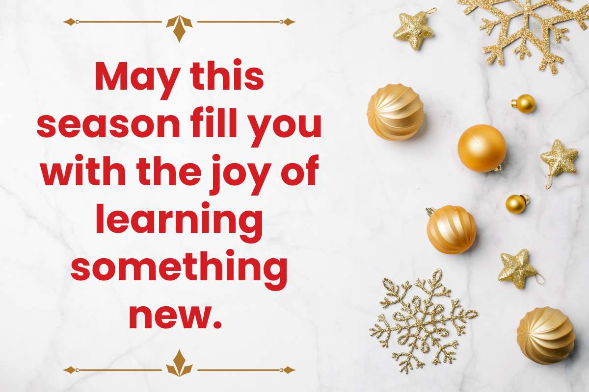 150+ Christmas Wishes to Spread Joy and Cheer in Classrooms and Offices | Future Education Magazine