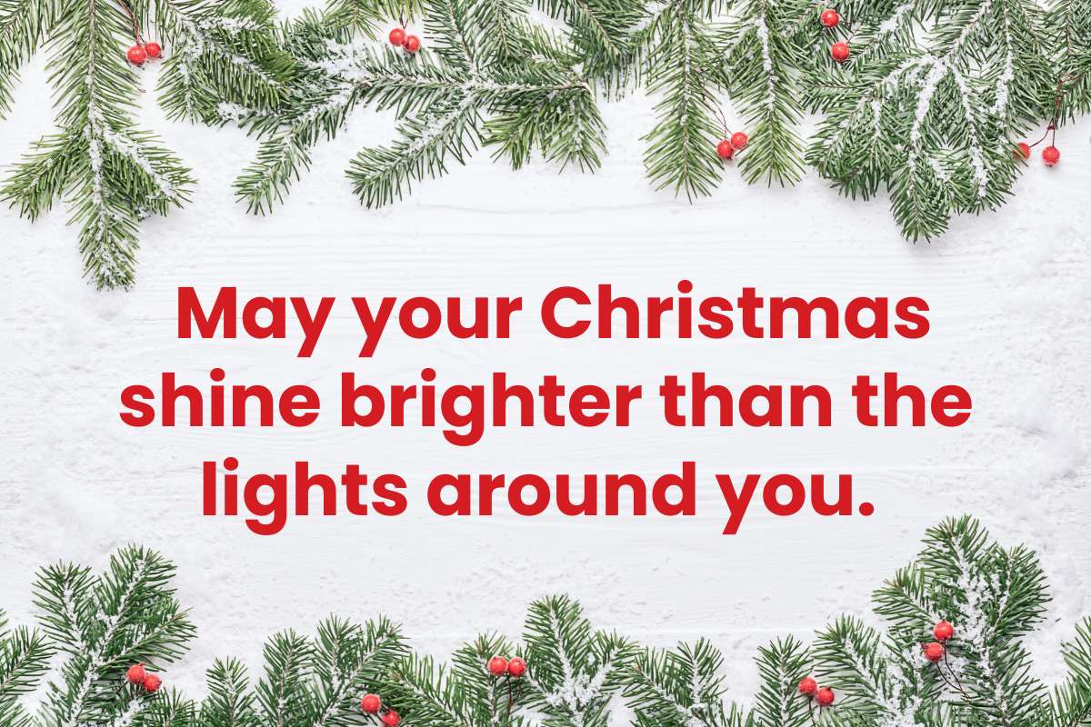 150+ Christmas Wishes to Spread Joy and Cheer in Classrooms and Offices | Future Education Magazine