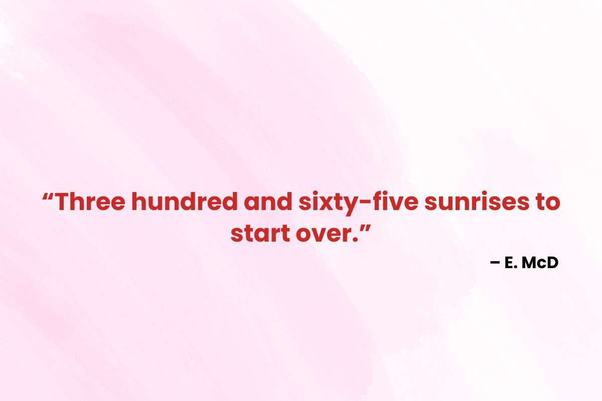 Best New Year Motivational Quotes for 2026 to Stay Inspired All Year | Future Education Magazine