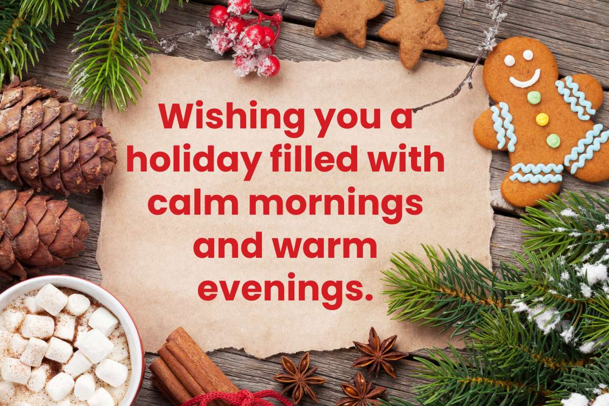 150+ Christmas Wishes to Spread Joy and Cheer in Classrooms and Offices | Future Education Magazine