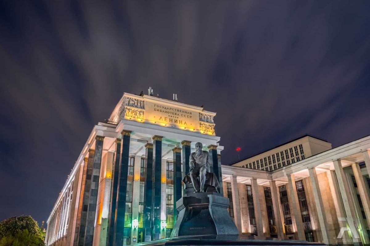 The 14 Largest Libraries in the World and the Stories They Preserve | Future Education Magazine