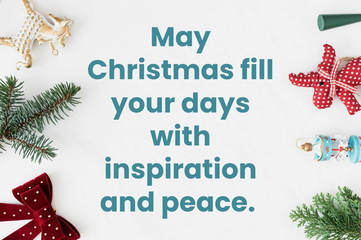 150+ Christmas Wishes to Spread Joy and Cheer in Classrooms and Offices | Future Education Magazine