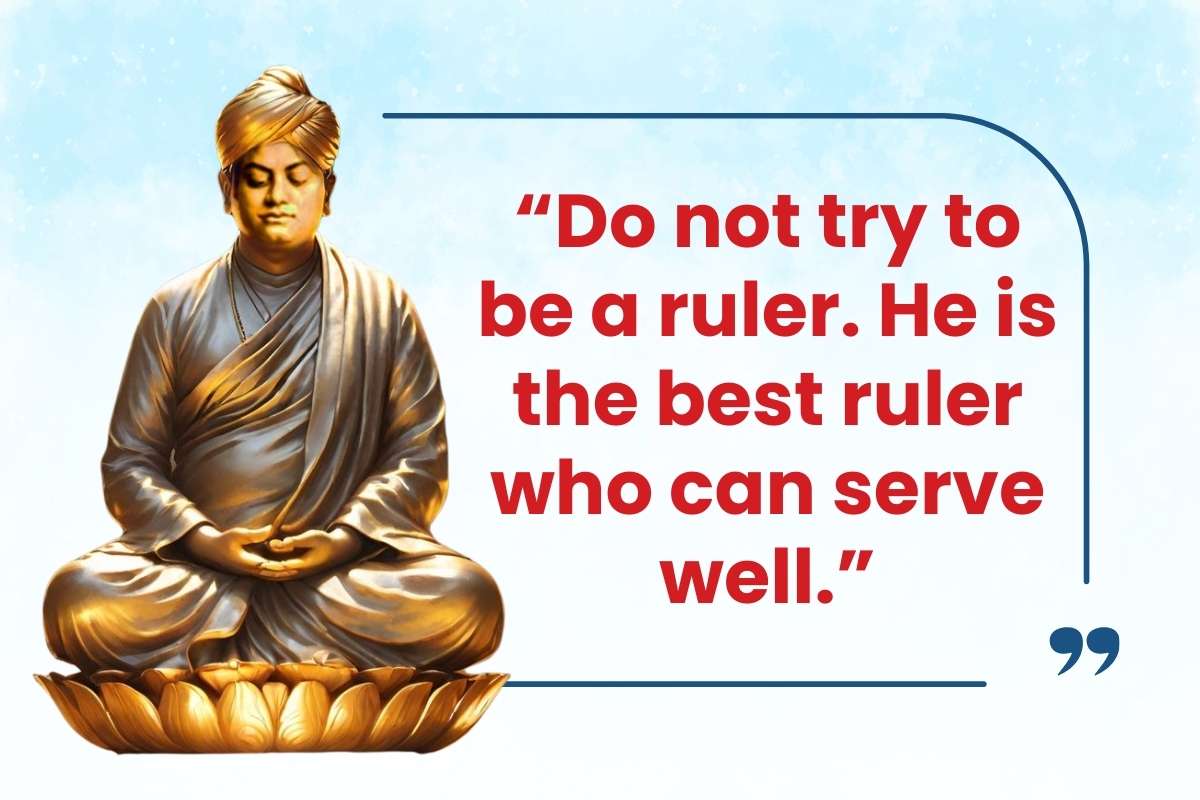 160+ Swami Vivekananda Quotes on Self-Mastery, Character, and Inner Freedom | Future Education Magazine