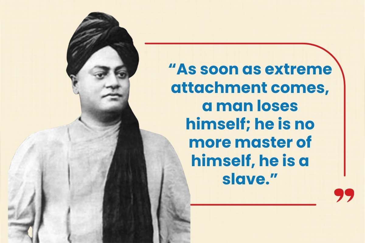 160+ Swami Vivekananda Quotes on Self-Mastery, Character, and Inner Freedom | Future Education Magazine