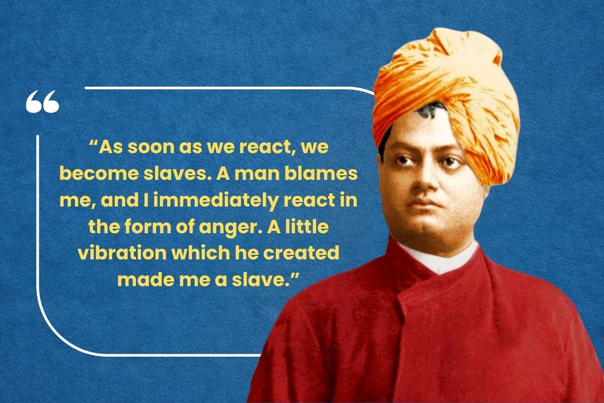 160+ Swami Vivekananda Quotes on Self-Mastery, Character, and Inner Freedom | Future Education Magazine