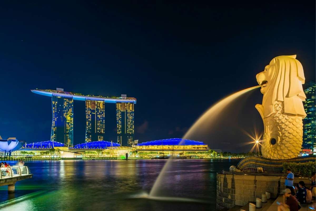 Smartest Country in the World: Top 10 Nations of 2026 | Future Education Magazine