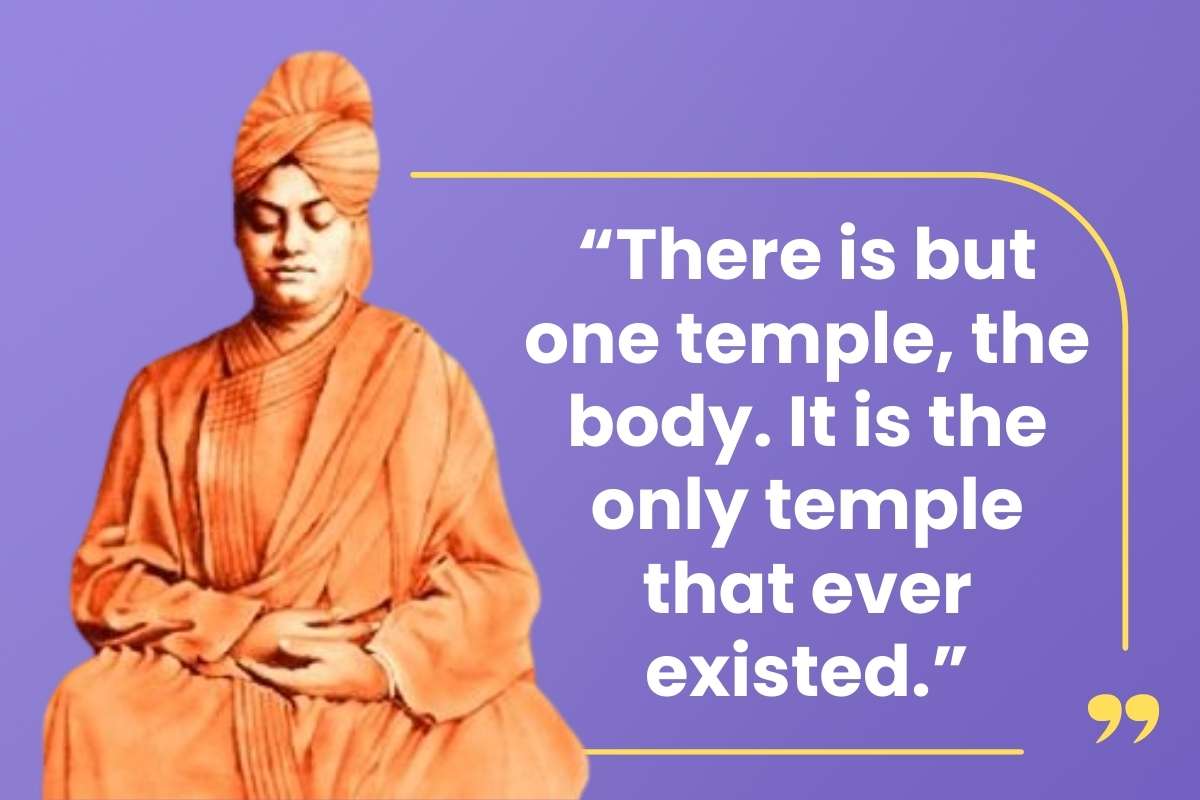 160+ Swami Vivekananda Quotes on Self-Mastery, Character, and Inner Freedom | Future Education Magazine