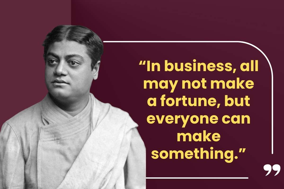 160+ Swami Vivekananda Quotes on Self-Mastery, Character, and Inner Freedom | Future Education Magazine