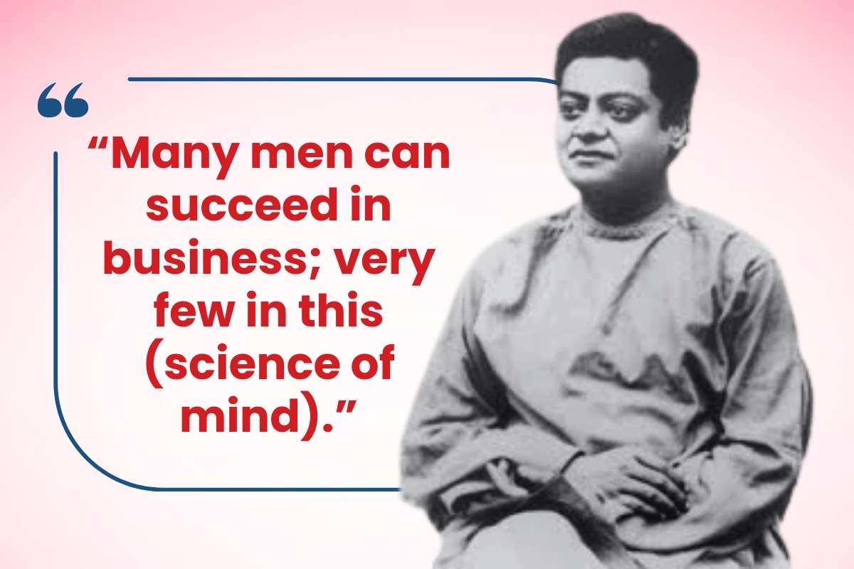 160+ Swami Vivekananda Quotes on Self-Mastery, Character, and Inner Freedom | Future Education Magazine