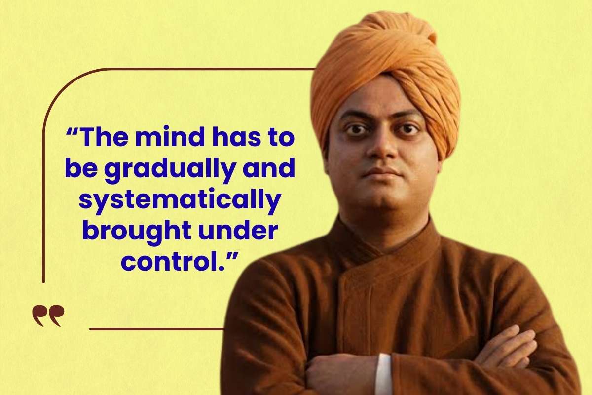 160+ Swami Vivekananda Quotes on Self-Mastery, Character, and Inner Freedom | Future Education Magazine