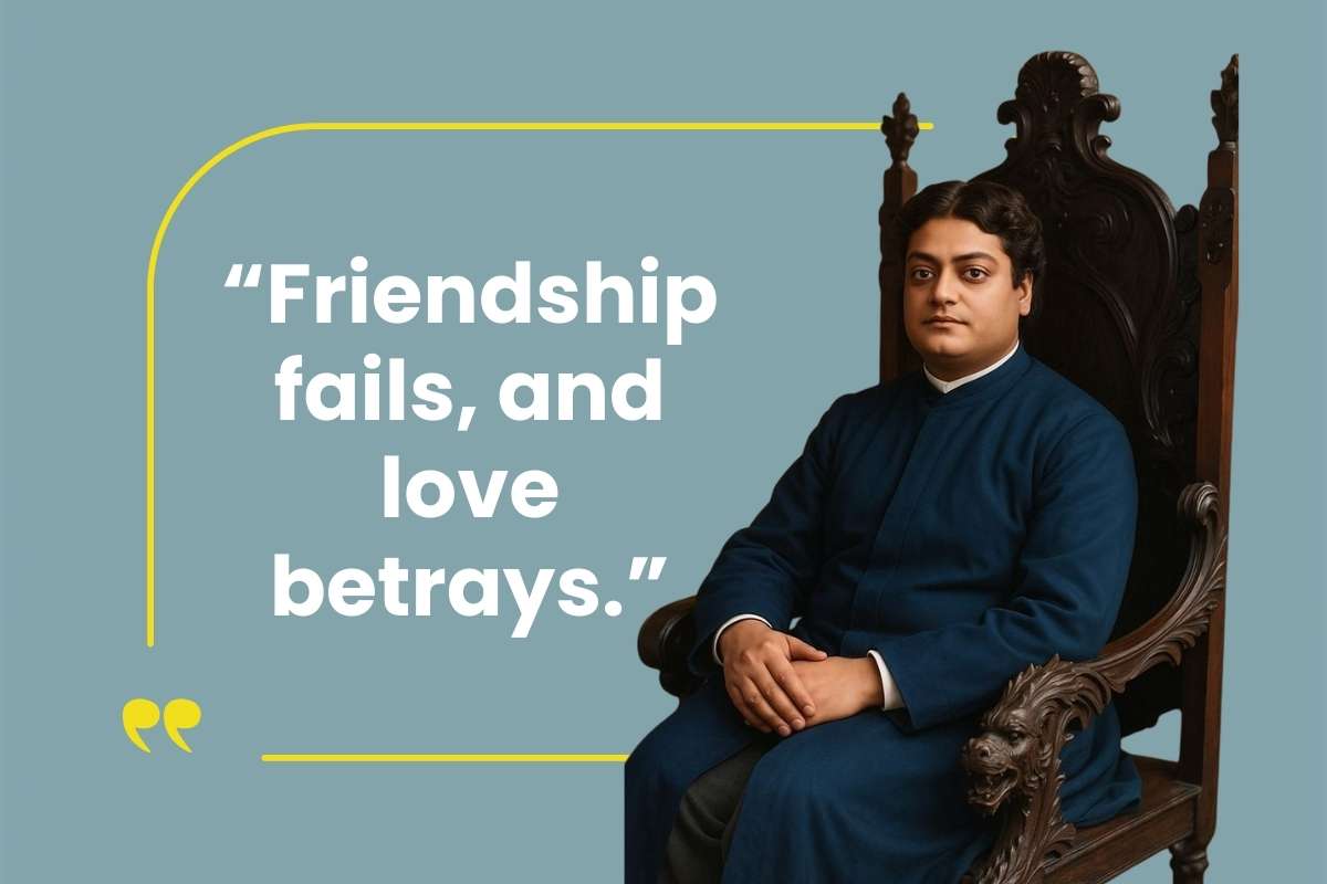 160+ Swami Vivekananda Quotes on Self-Mastery, Character, and Inner Freedom | Future Education Magazine