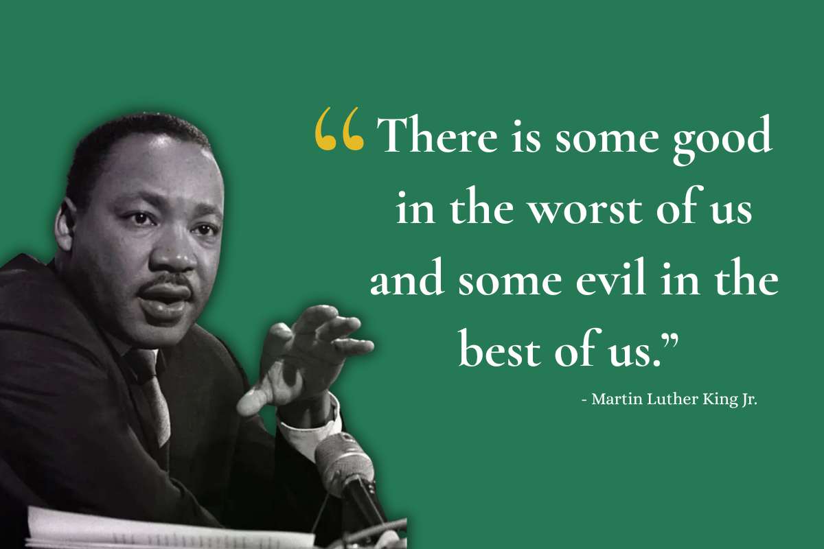 100 Martin Luther King Quotes That Every Generation Returns To in Critical Moments | Future Education Magazine