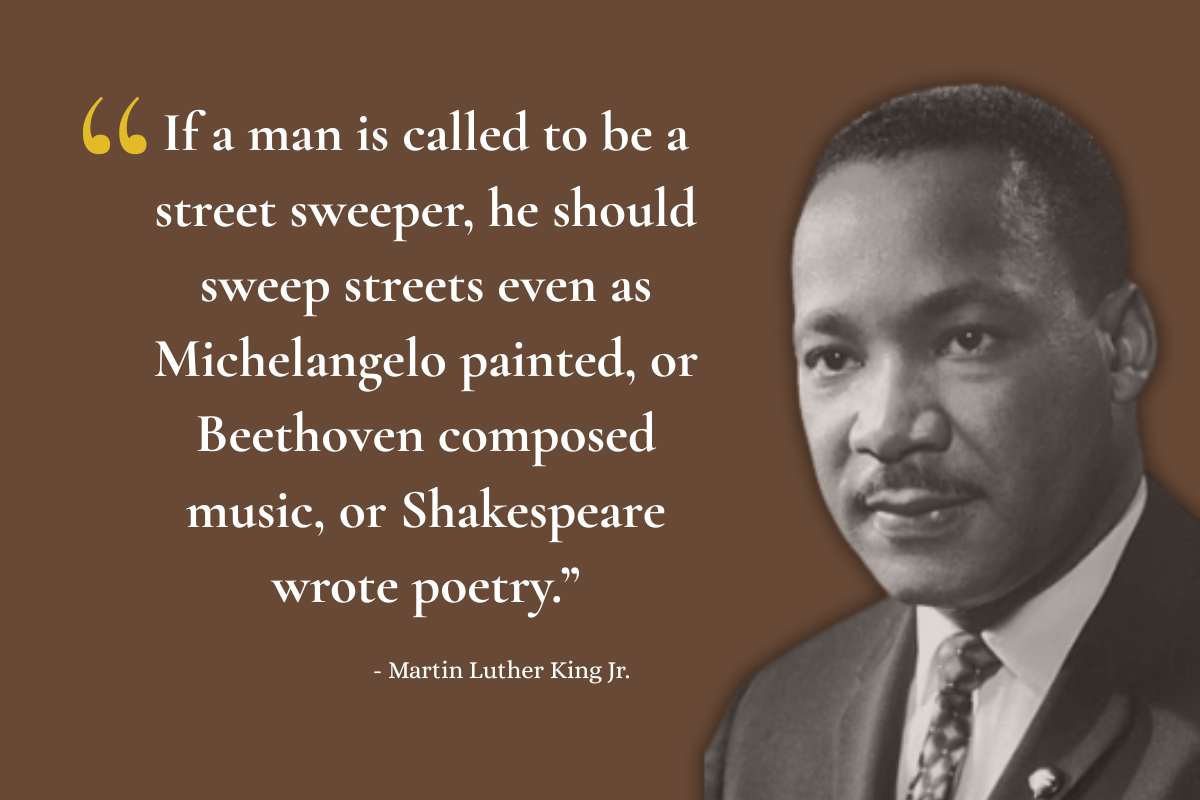 100 Martin Luther King Quotes That Every Generation Returns To in Critical Moments | Future Education Magazine