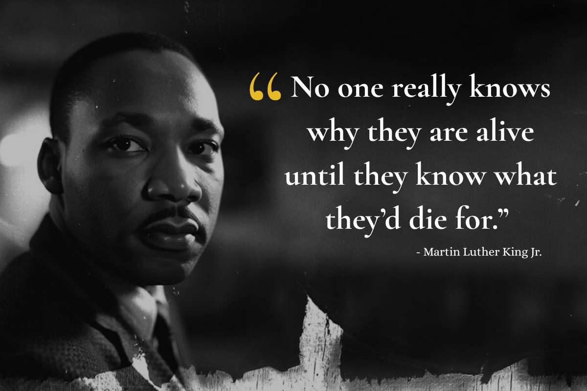 100 Martin Luther King Quotes That Every Generation Returns To in Critical Moments | Future Education Magazine