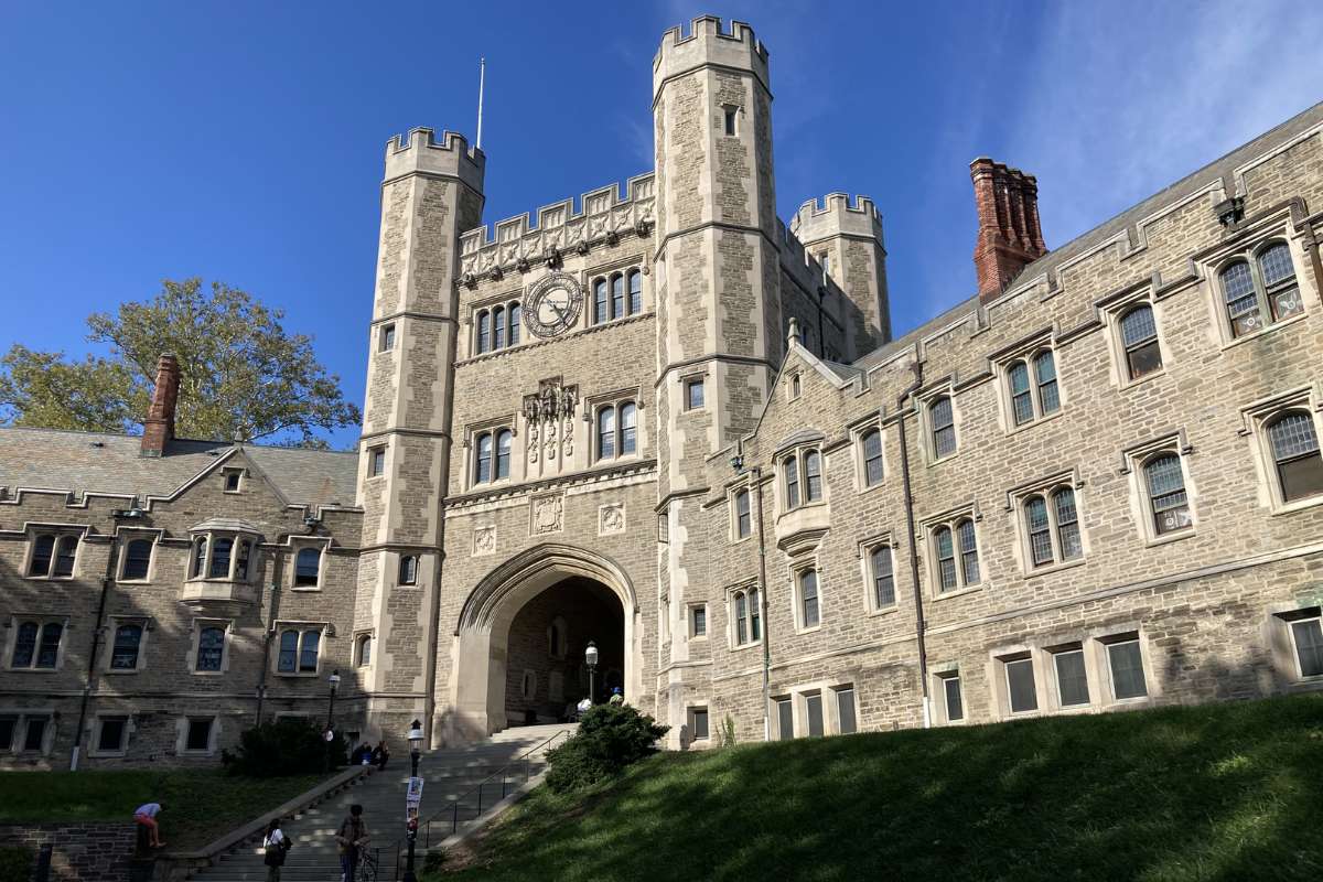 15 Colleges with Lowest Acceptance Rates: What It Takes to Stand Out | Future Education Magazine