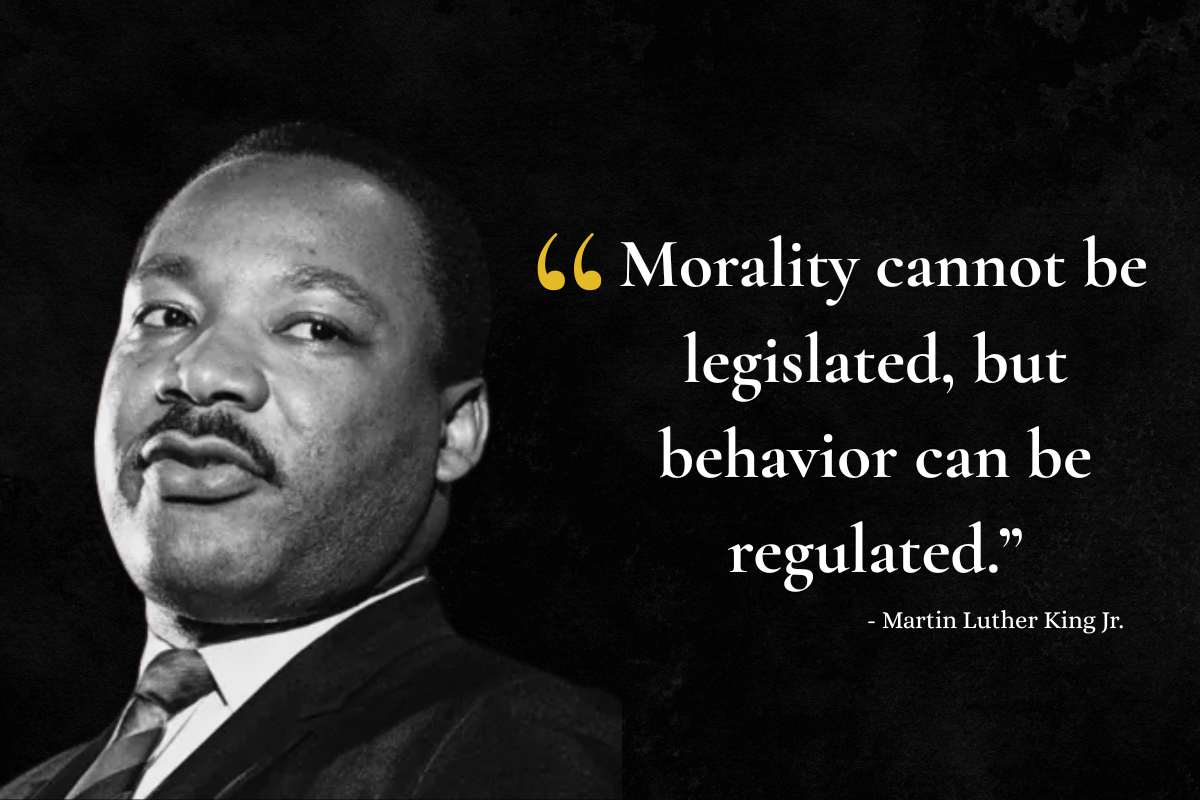 100 Martin Luther King Quotes That Every Generation Returns To in Critical Moments | Future Education Magazine