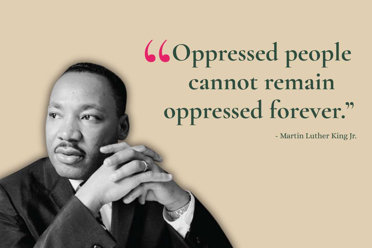 100 Martin Luther King Quotes That Every Generation Returns To in Critical Moments | Future Education Magazine