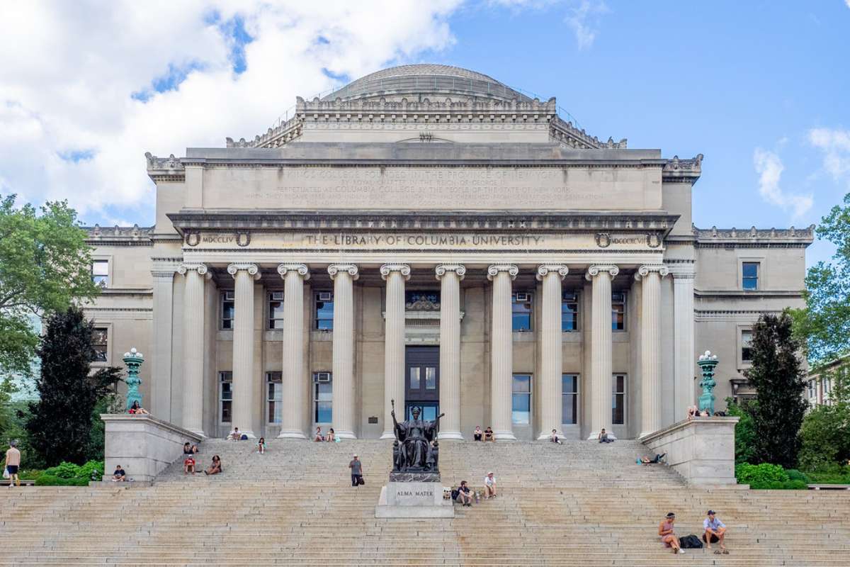 15 Colleges with Lowest Acceptance Rates: What It Takes to Stand Out | Future Education Magazine