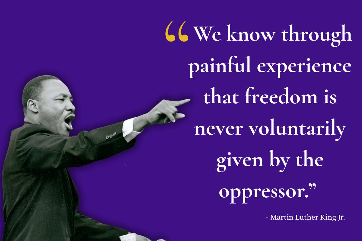 100 Martin Luther King Quotes That Every Generation Returns To in Critical Moments | Future Education Magazine