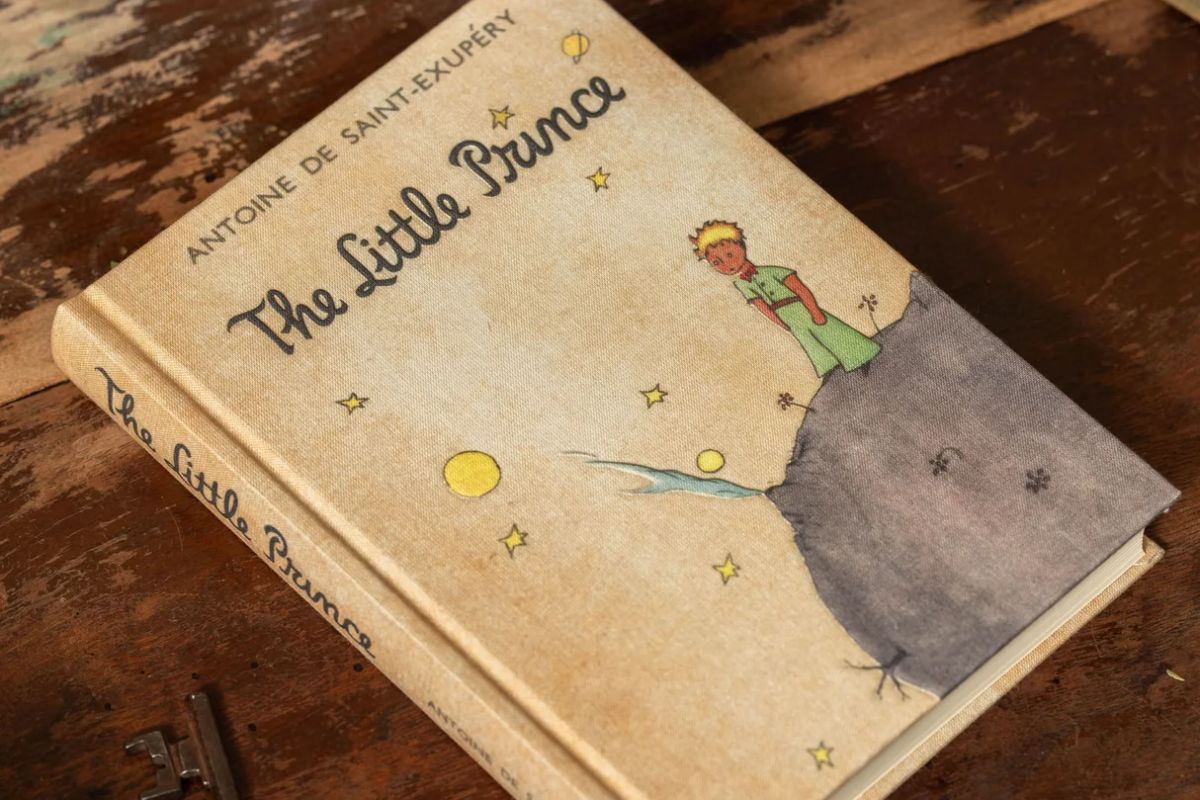 The 20 Best-Selling Books of All Time That Outsold Everything | Future Education Magazine