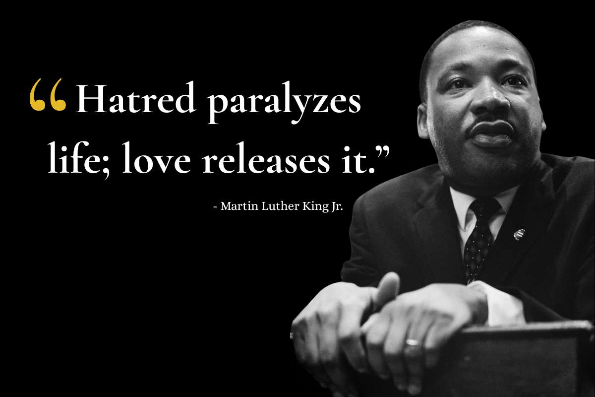 100 Martin Luther King Quotes That Every Generation Returns To in Critical Moments | Future Education Magazine