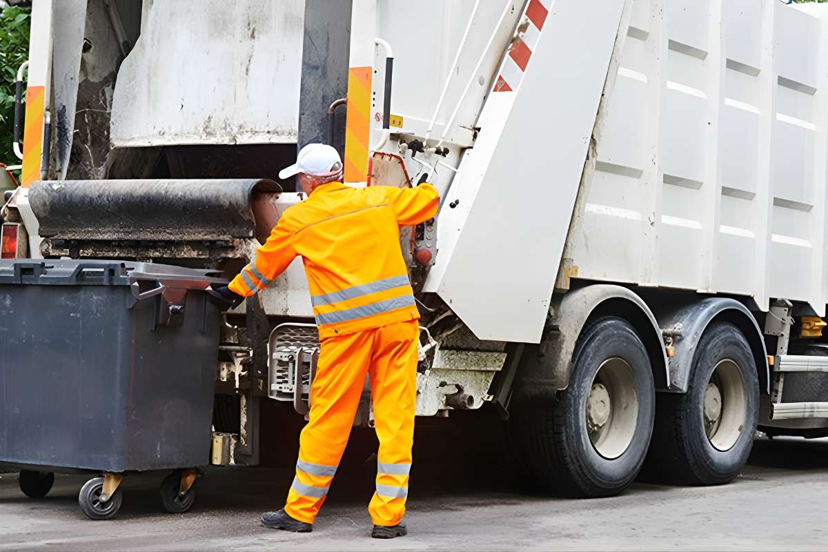 The Top 10 Most Dangerous Jobs in the US Where Risk is Part of the Routine | Future Education Magazine