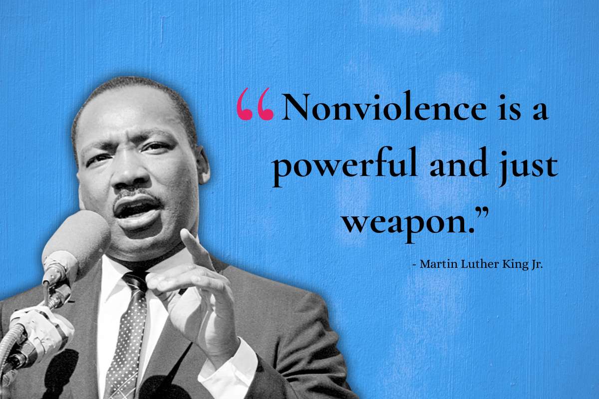 100 Martin Luther King Quotes That Every Generation Returns To in Critical Moments | Future Education Magazine