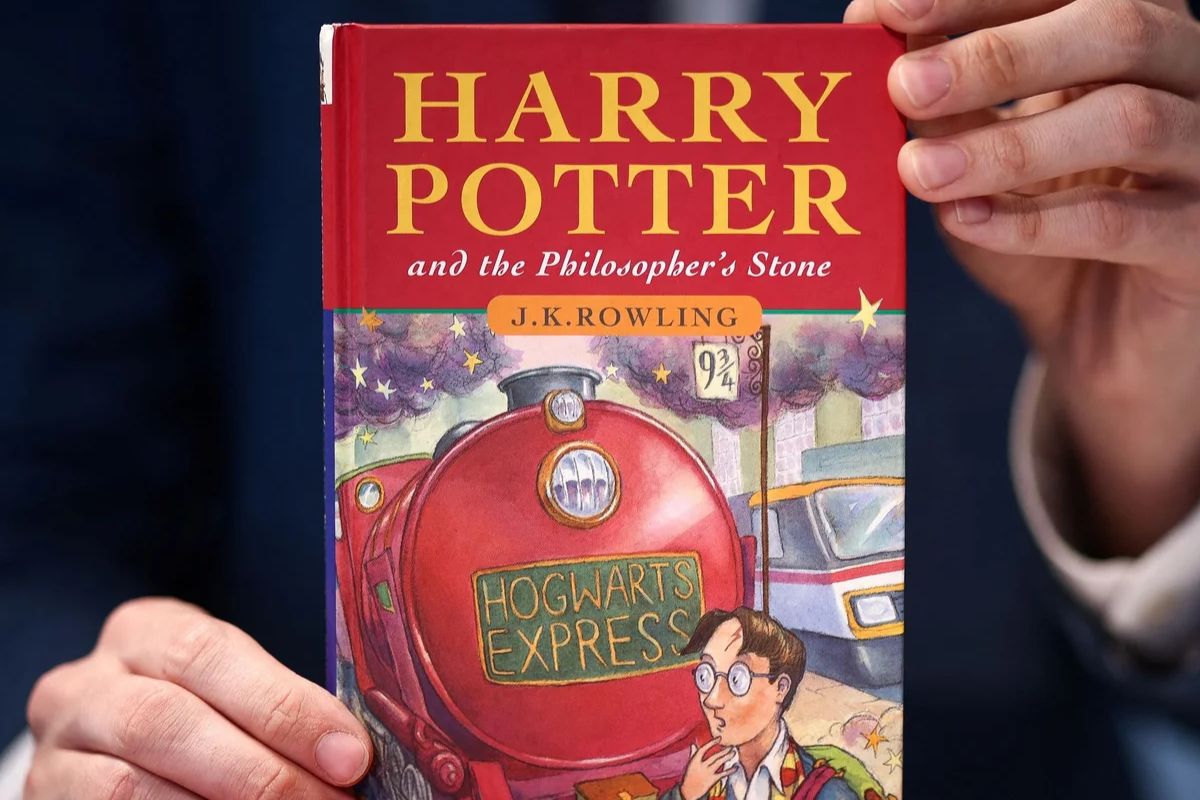 The 20 Best-Selling Books of All Time That Outsold Everything | Future Education Magazine