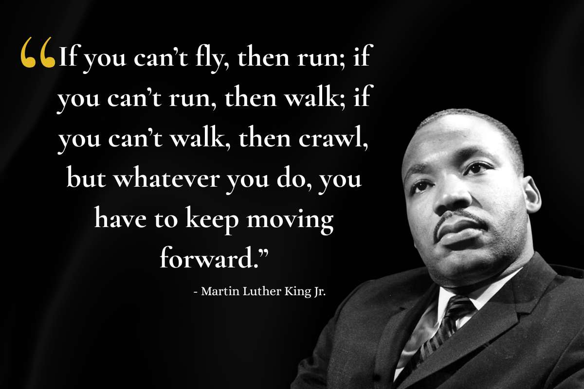 100 Martin Luther King Quotes That Every Generation Returns To in Critical Moments | Future Education Magazine