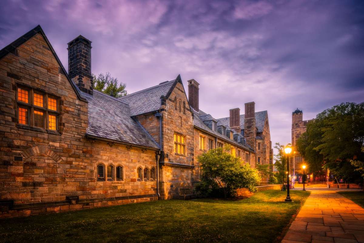 15 Colleges with Lowest Acceptance Rates: What It Takes to Stand Out | Future Education Magazine