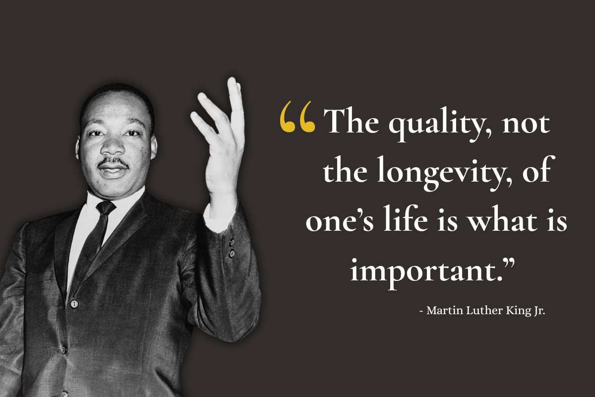 100 Martin Luther King Quotes That Every Generation Returns To in Critical Moments | Future Education Magazine