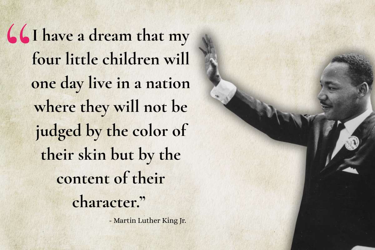 100 Martin Luther King Quotes That Every Generation Returns To in Critical Moments | Future Education Magazine