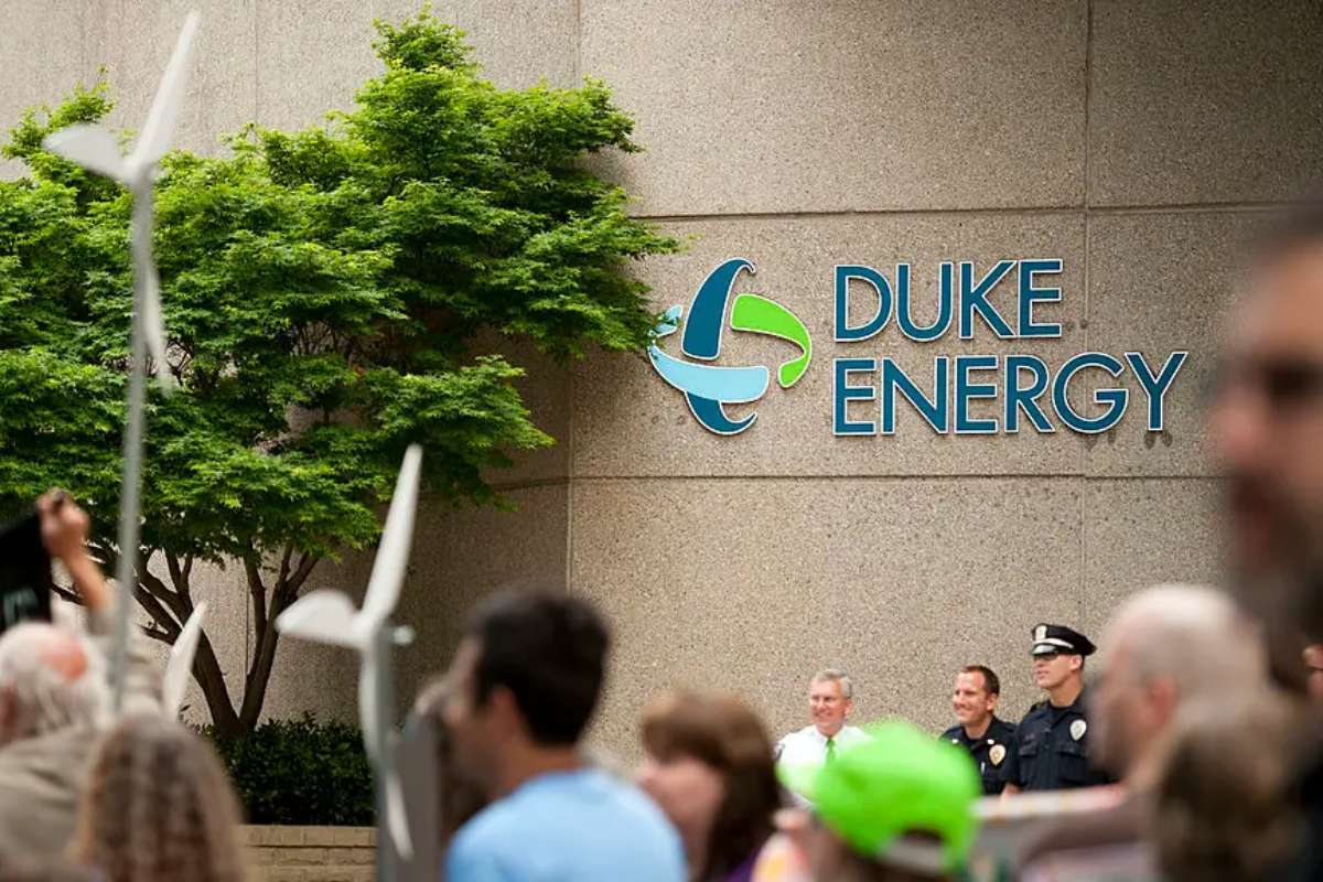 Duke Training Duke Energy Foundation Investment Strengthens Community Colleges ...