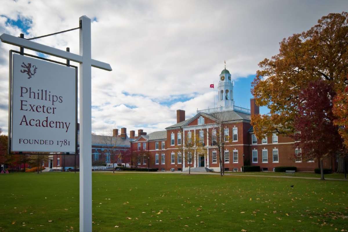 Top 10 Best Boarding Schools in the U.S. That Open Doors Most Students Never Reach | Future Education Magazine