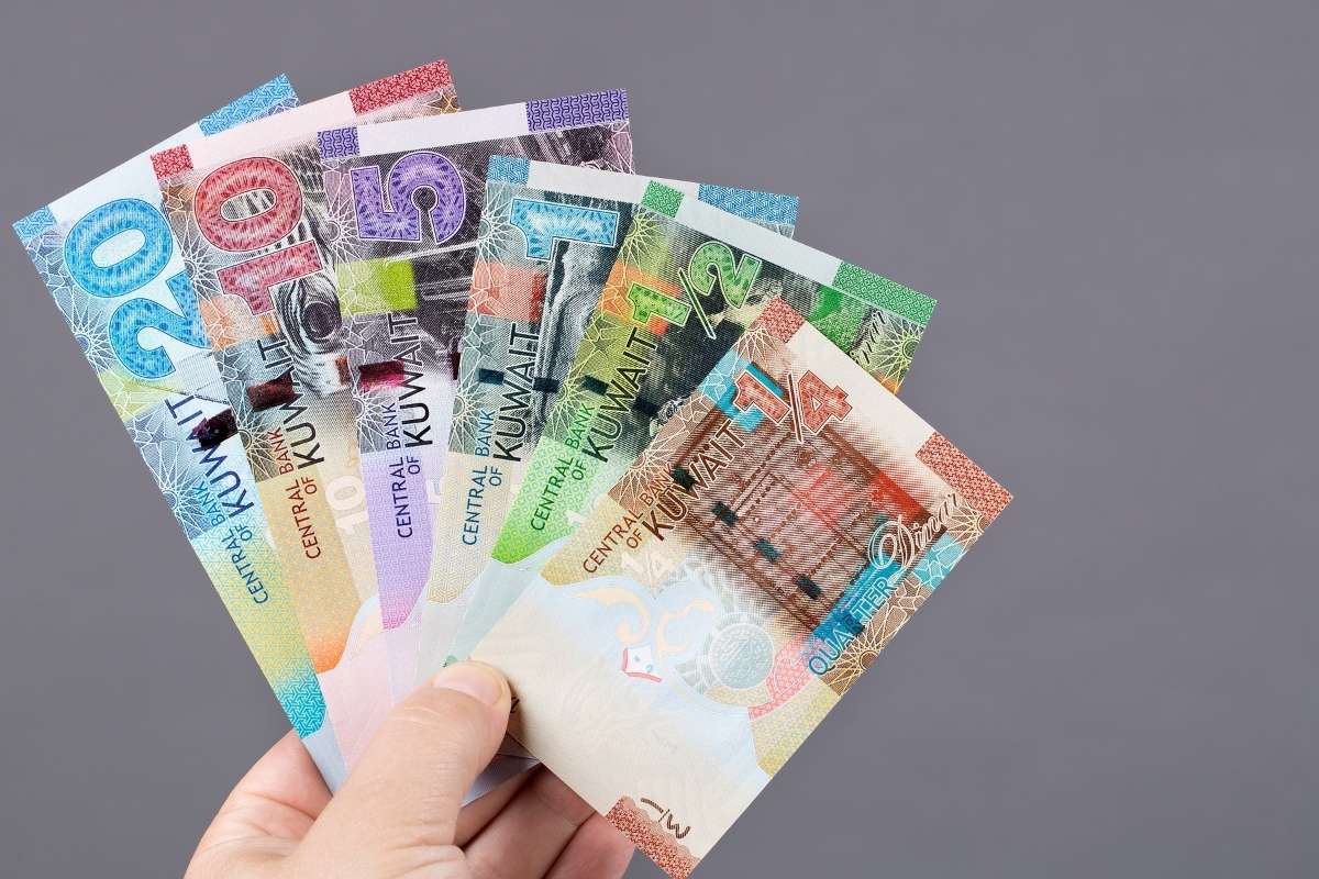 Top 15 Strongest Currencies in the World and Why the US Dollar isn’t #1 | Future Education Magazine