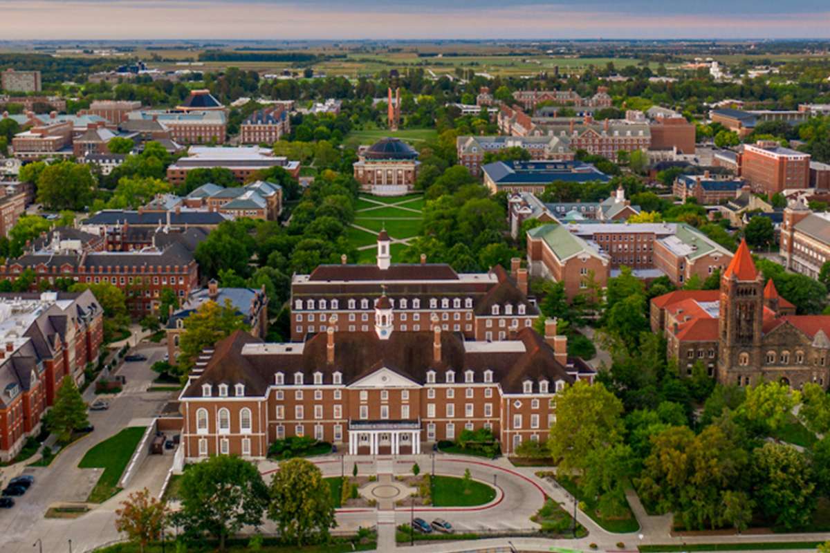 The Largest Colleges in the US Are Much Bigger Than You Think | Future Education Magazine