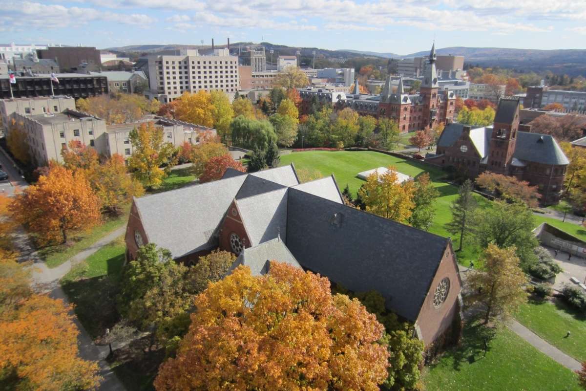 The Largest Colleges in the US Are Much Bigger Than You Think | Future Education Magazine