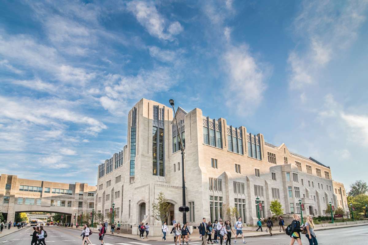 Best Colleges for Finance in the USA Where Top Students Land Six-Figure Jobs | Future Education Magazine