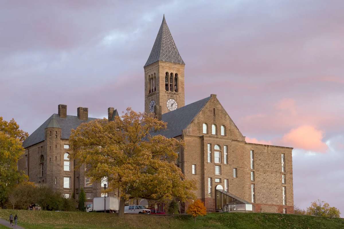 Best Colleges for Finance in the USA Where Top Students Land Six-Figure Jobs | Future Education Magazine