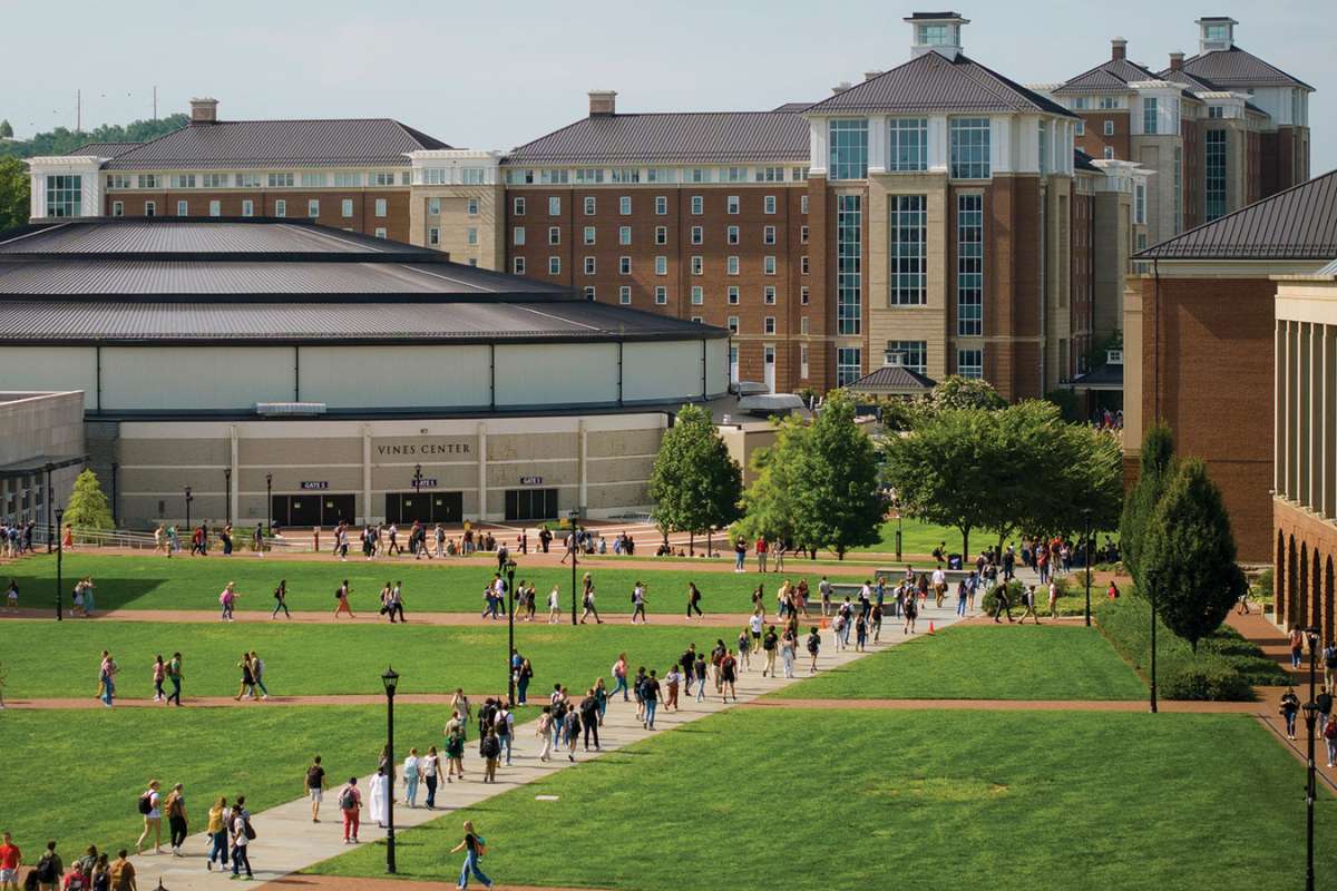 The Largest Colleges in the US Are Much Bigger Than You Think | Future Education Magazine