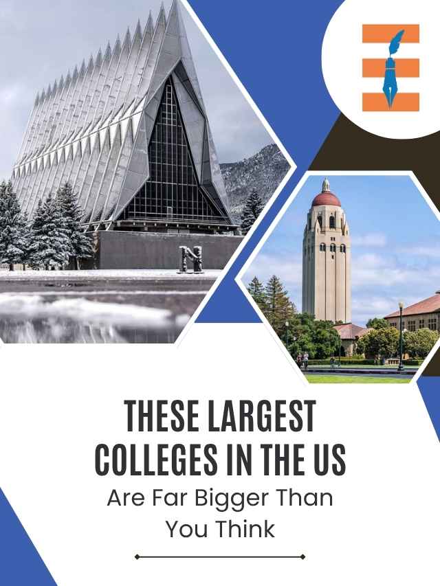 The Largest Colleges in the US Are Much Bigger Than You Think | Future Education Magazine