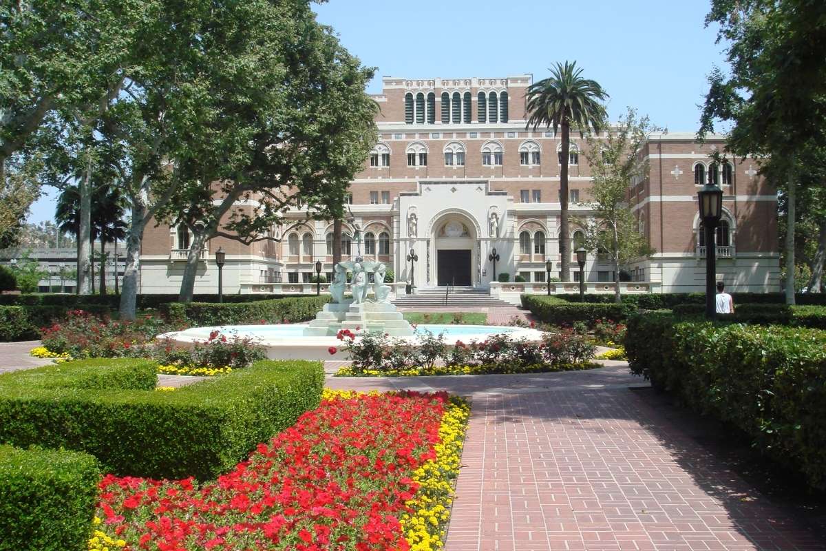 The Top Party Schools in the US (2026) Most Students Overlook | Future Education Magazine