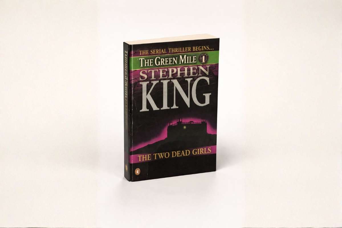 Top 10 Best Stephen King Books That Readers Still Love in 2026 | Future Education Magazine