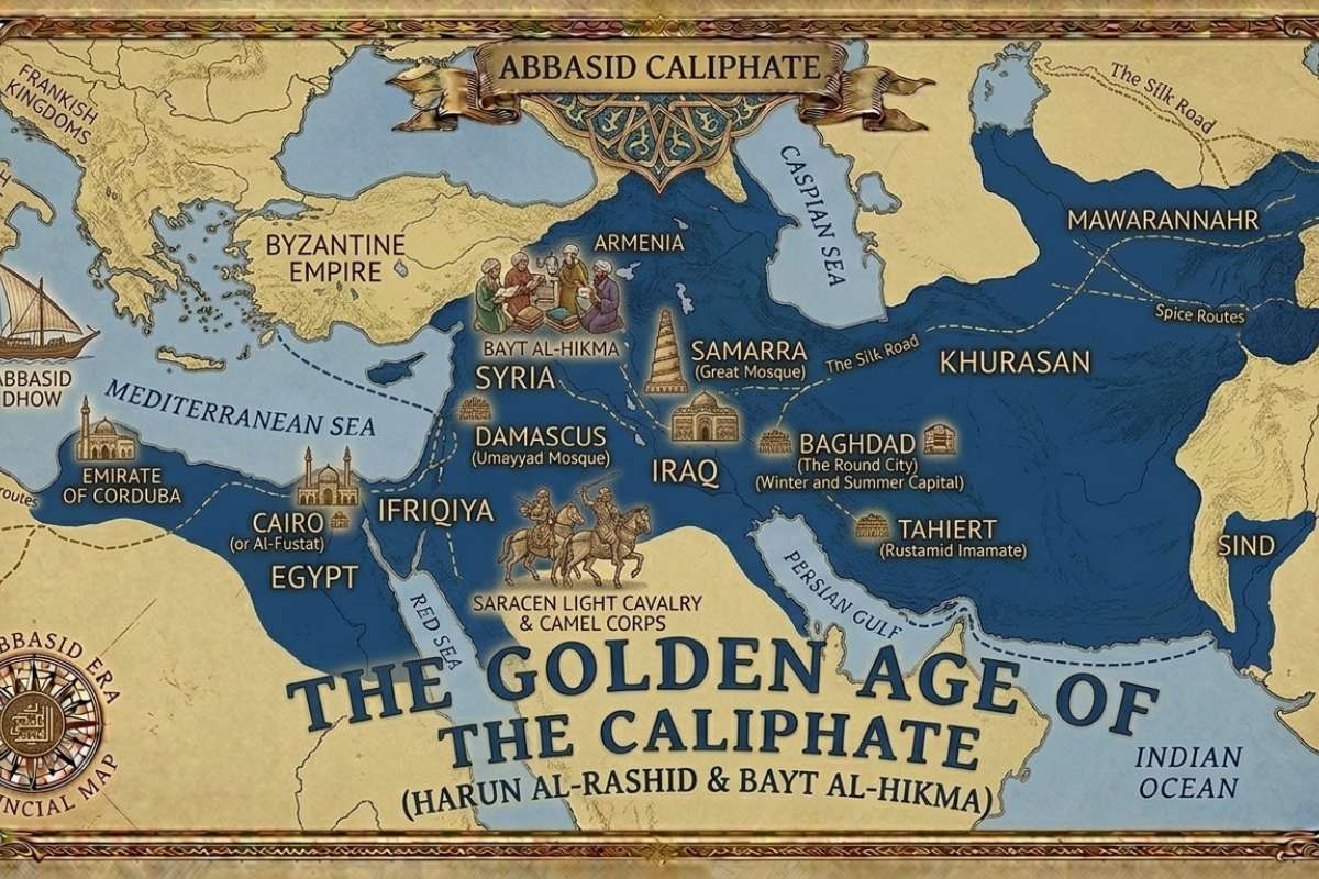 Which Was The Largest Empire In History That Still Affects the World Today | Future Education Magazine