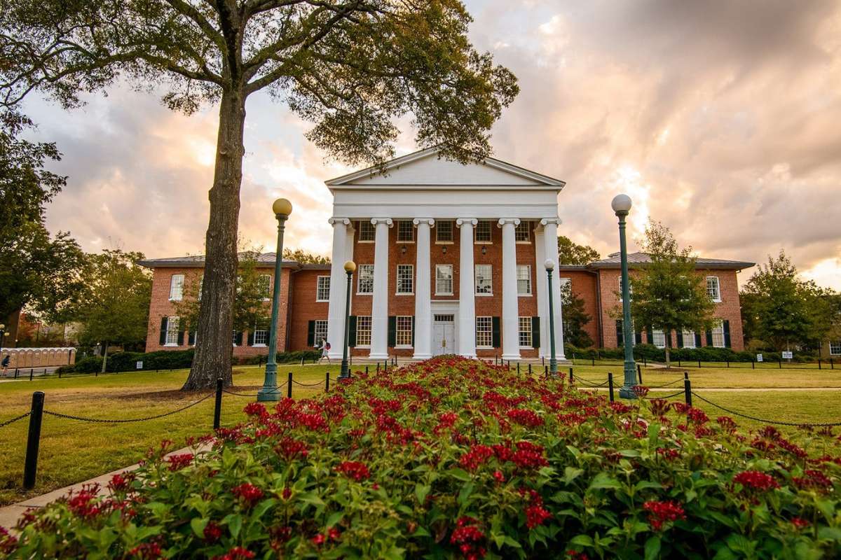 The Top Party Schools in the US (2026) Most Students Overlook | Future Education Magazine