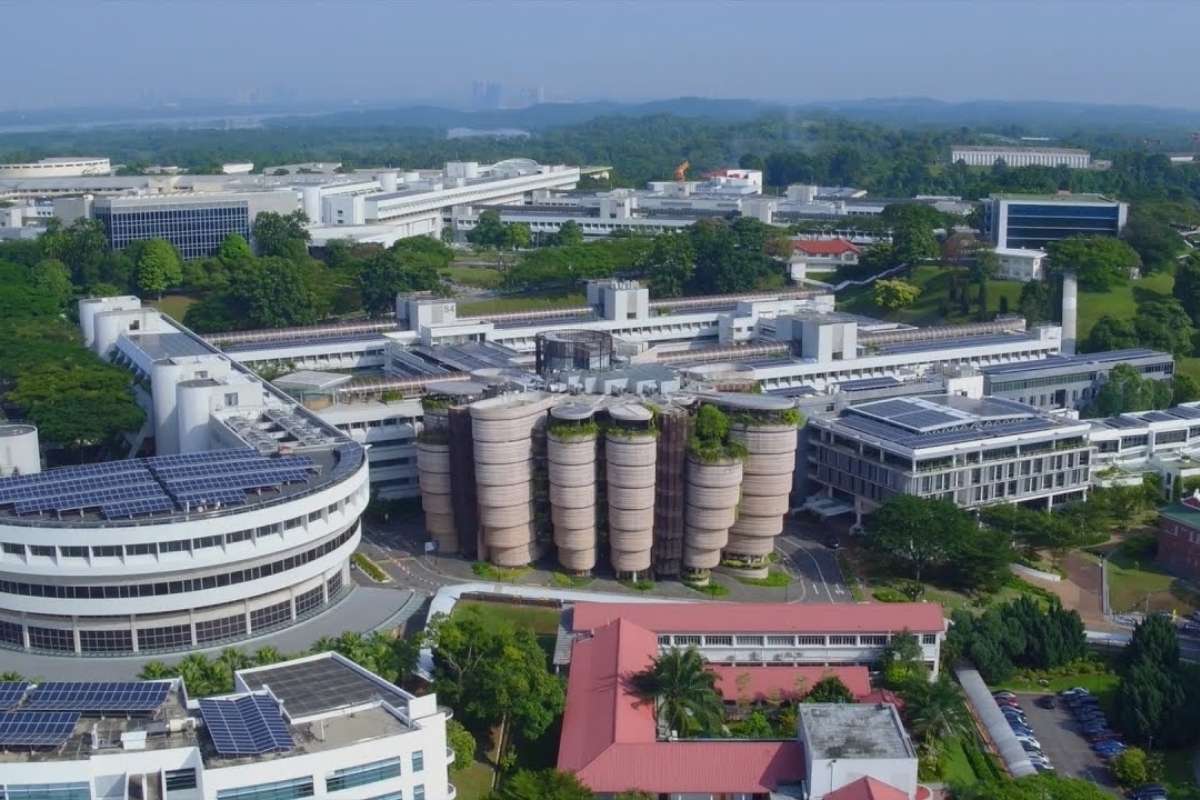 15 Best Aerospace Engineering Schools You Should Know Before Applying | Future Education Magazine