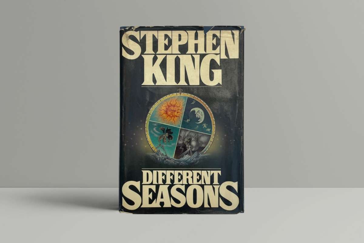 Top 10 Best Stephen King Books That Readers Still Love in 2026 | Future Education Magazine